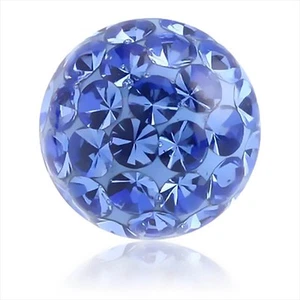 Boule Cristal Chic pour 1.6mm - Imagen 1 de 11
