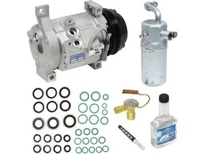 A/C Compressor Kit For 2003-2006 Cadillac Escalade ESV 2004 2005 QJ668NW - Picture 1 of 1