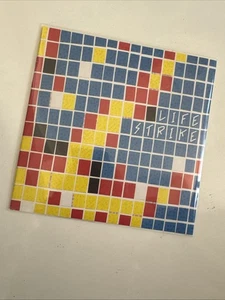 NEW 7" 45 * LIFE STRIKE * CALL OF THE WILD * UNWOUND RECORDS - Picture 1 of 4