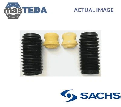 900 076 DUST COVER BUMP STOP KIT FRONT SACHS NEW OE REPLACEMENT - Image 1 of 4