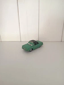 Mattel Disney Pixar Cars RUSTY RUST-EZE 1:55 aus Metall - Bild 1 von 3