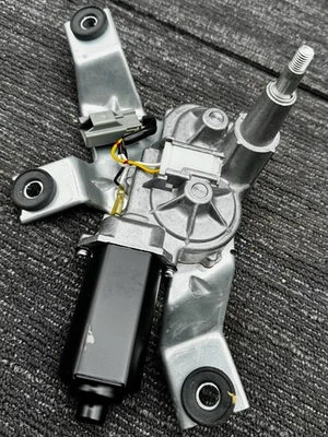 Nuevo motor limpiaparabrisas trasero Saturn Vue 2002-2007 OEM 15860126 Foto 1 de 3