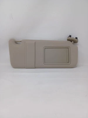 Parasoles delantero pasajero lado derecho 7434833040 para Toyota Camry 07-11 Foto 1 de 4