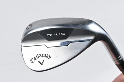 Callaway Opus Gap Wedge / 52 Degree / Wedge Flex UST Mamiya Recoil Dart 50 - Image 1 of 4