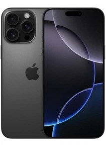NEW IN BOX Apple iPhone 16 Pro Max Unlocked 512gb - Afbeelding 1 van 1