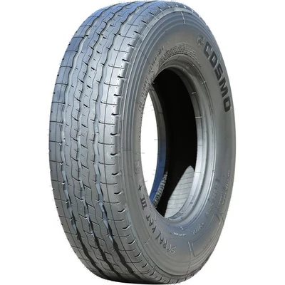 Tire Cosmo Stray Kat III+ All Steel ST 225/75R15 Load G 14 Ply Trailer - Image 1 of 4