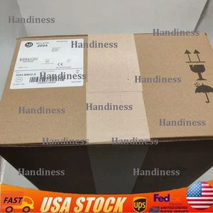 New  Sealed AB 2094-BM02-S Integrated Axis Module 15A Servo Drive US Free Tax - Picture 1 of 4