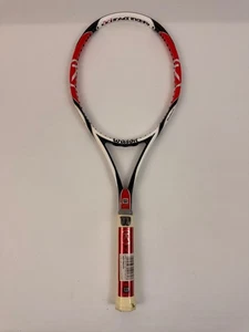 NEW Wilson K Six One Team 95, 4 1/4 - Picture 1 of 8