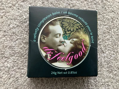 Benefit Dr Feelgood Velvety Complexion Balm 24g Brand New Discontinued - Image 1 of 4