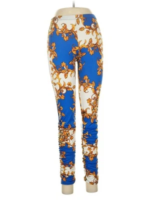 Leggings azules Rainbow para mujer M Foto 1 de 4