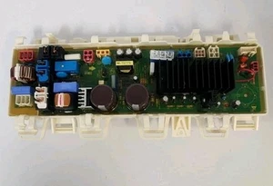 LG Dryer Control Board EBR61144805 - Picture 1 of 4