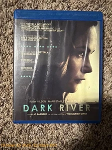 Dark River (Blu-ray, 2018) - Picture 1 of 2