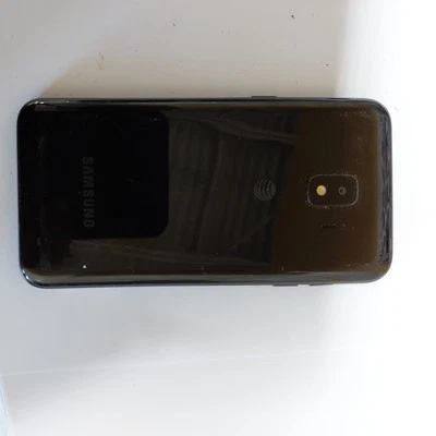 Samsung Galaxy J7 Refinar - 32 GB - Dorado - Para piezas o reparación - CP Foto 1 de 2