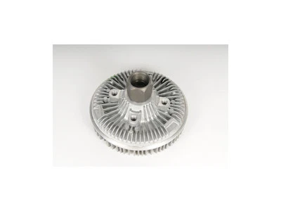 Embrague ventilador aire acondicionado Delco 13529WMVH 2003 2001 2002 para GMC Yukon 2000-2004 Foto 1 de 2