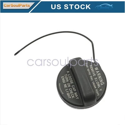 New Fuel Gas Tank Fill Cap 42031FJ001 Fits Subaru Legacy Outback BRZ 2013-2020 - Image 1 of 4