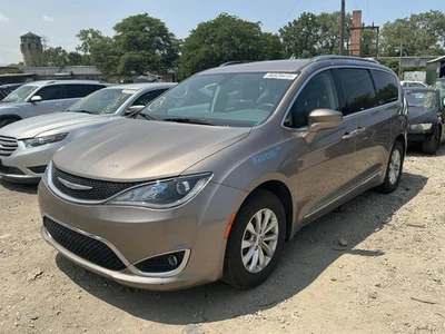 Fuel Pump Assembly Gasoline FWD Fits 17-23 PACIFICA 845164 Foto 1 de 4