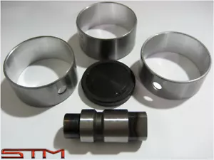 STM BALANCE SHAFT ELIMINATOR KIT 4G63 EVO 8-9 - Picture 1 of 1