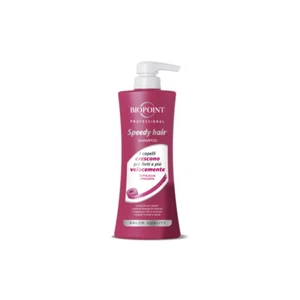 Speedy Hair shampoo crescita rapida professional hair program 400 ml - Imagen 1 de 2