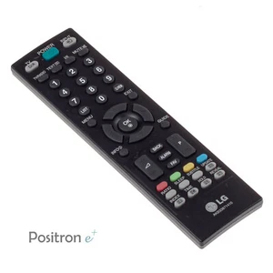 Télécommande Originale AKB33871410 Pour TV / Testée - Photo 1/1