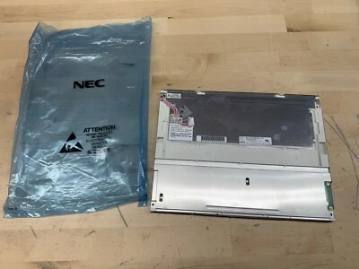 NEC 12.1inch NL10276BC24-13 LCD Panel Display TFT Color Module New - Image 1 of 4