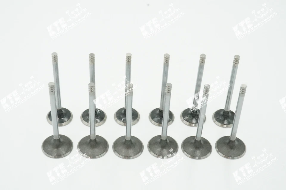 VR6 2.8 2.9 ABV AAA AES Auslassventil Einlassventil Ventil VW Golf T4 Corrado - Image 1 of 1