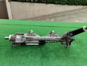 BMW F10 F11 CREMALLERA DIRECCION ELECTRICA EPS - Imagen 1 de 8