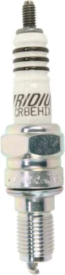 Bujía Honda XL 125 V 2001-2016 NGK Iridium Ix CR8EHIX9 Foto 1 de 4