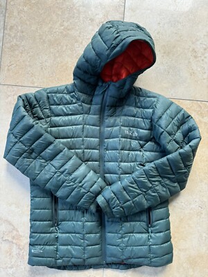 Rab Jacket for sale | eBay