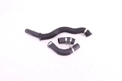 2015 15 00-21 SUZUKI  DRZ400 DRZ 400E OEM RADIATOR HOSES COOLANT PIPE HOSE S203 - Image 1 of 4