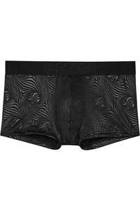 HOM Oslo Trunk - Black - Imagen 1 de 8
