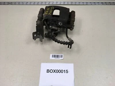 Dodge Grand Caravan 2012 2017 pasajero trasero derecho freno ABS pinza con tubo OEM Foto 1 de 4