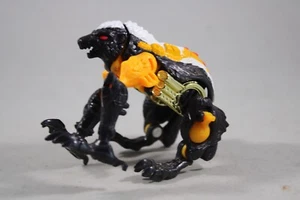 Transformers Beast Wars Transmetal 2 TM2 Basic 1998 Stinkbomb Incomplete - Picture 1 of 11