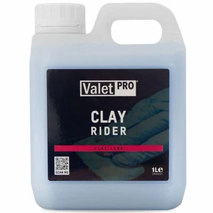 Lubricant for Cleaning Clay Car ValetPRO Clay Rider - 1 Litre - Picture 1 of 1