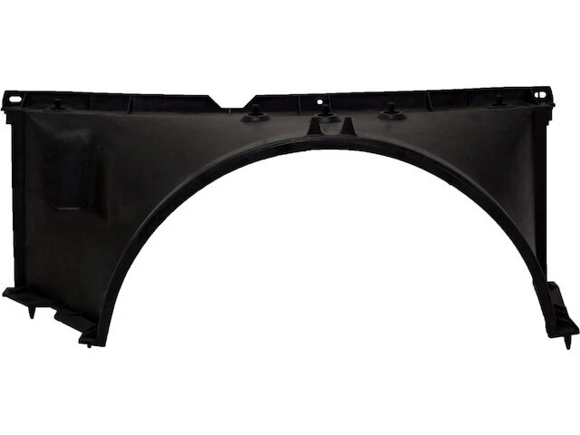 Cubierta superior del ventilador para GMC Safari 1996-2005 1997 1998 1999 2000 2001 2002 RK436DZ Foto 1 de 1