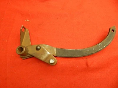 NOS 62 Mercury Monterey Power Brake Pedal Arm #C2AZ-2455-B - Image 1 of 4