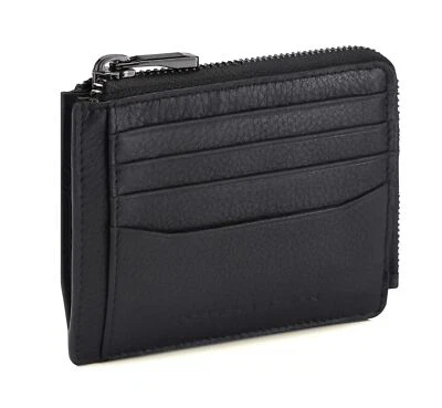 PORSCHE DESIGN Business Wallet 11 With Zip - Image 1 of 3