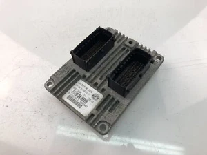 DK756 FIAT Engine Control Unit ECU 51933482 - Picture 1 of 4