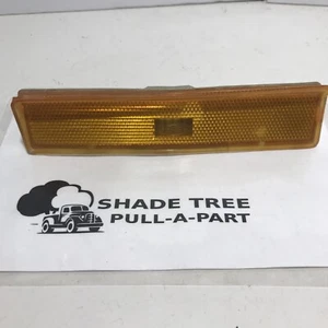 1980-1986 Ford Bronco Side Marker Parking Light LH OEM PN E0TB-15A429-AA - Picture 1 of 8