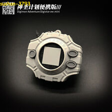 Digimon Adventure Digital Monster Cosplay Props Pendant Key Chain Collectibles