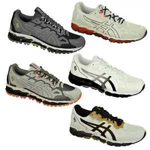 Asics Gel-Quantum 360 VI 6 Sneaker Runningschuhe Laufschuhe Joggen Herren Schuhe - Bild 1 von 37