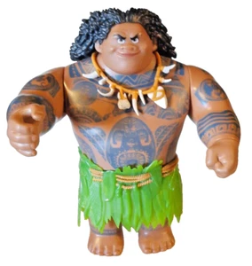 Moana Maui 11" Demigod 2015 Figure Doll Toy Hasbro Toys - FAST SHIP - Picture 1 of 12