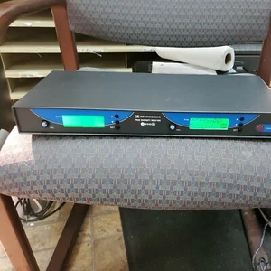 Receptor Sennheiser ew545 G2 True Diversity - Imagen 1 de 7