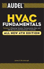 James E. Brumbaugh Audel HVAC Fundamentals, Volume 2 (Taschenbuch)