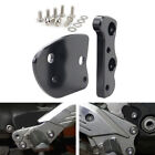 Fit For Kawasaki 2008-2022 Concours 14/1400GTR Rider Footpeg Lowering Bracket 