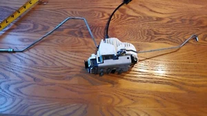 JEEP GRAND CHEROKEE FRONT RIGHT SIDE DOOR LOCK LATCH ACTUATOR OEM 2011 - 2021 - Picture 1 of 8