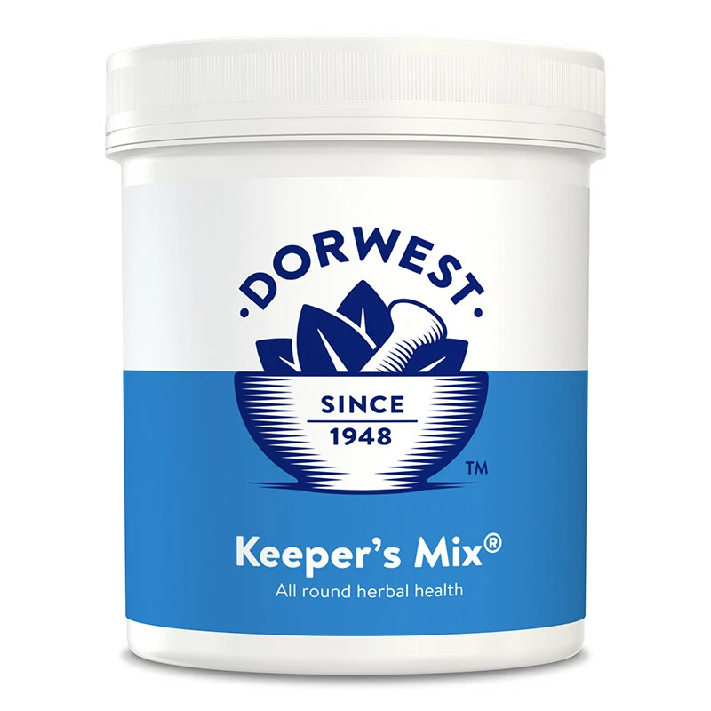 Keepers Mix polvo 250g - Imagen 1 de 1