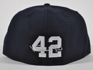 New Era Mariano Rivera MLB Fan Cap 