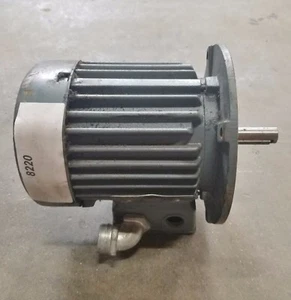 Motor KPER 71 G 4 VEM #8220 - Imagen 1 de 5