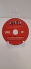 Netflix Streaming Disc (Nintendo Wii)