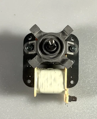 Samsung NV7B41307AK Backofen Konvektionsmotor SMC-EBQV1B  DG31-00019A #1537-12NÜ - Bild 1 von 4